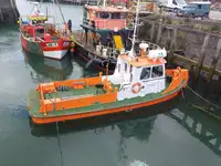 WELL PRESENTED 12M DAMEN WORKBOAT FOR SALE