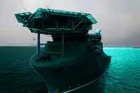 DP-2 MULTIPURPOSE SUBSEA DIVE SUPPORT & CONSTRUCTION VESSEL