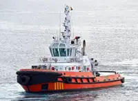 CM0995 ASD Fi-Fi TUG 65 TBP/5000 HP/2008 TURKISH BUILT FOR SALE