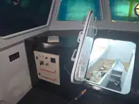 15m, 36pax Crew Boats