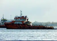36m Utility/ Supply Tug